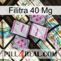 Filitra 40Mg 33
